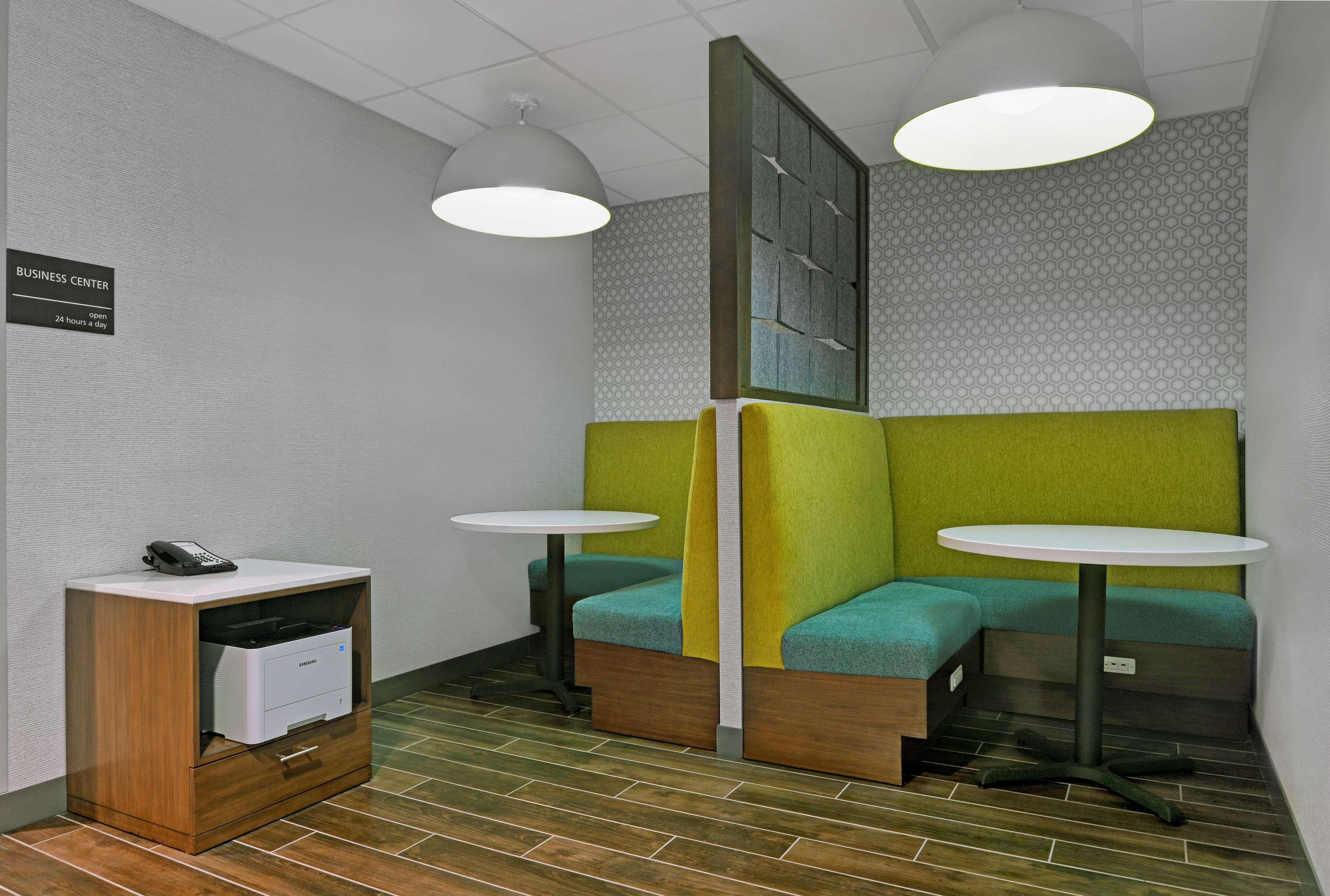 Hampton Inn And Suites Macclenny I-10 Kültér fotó