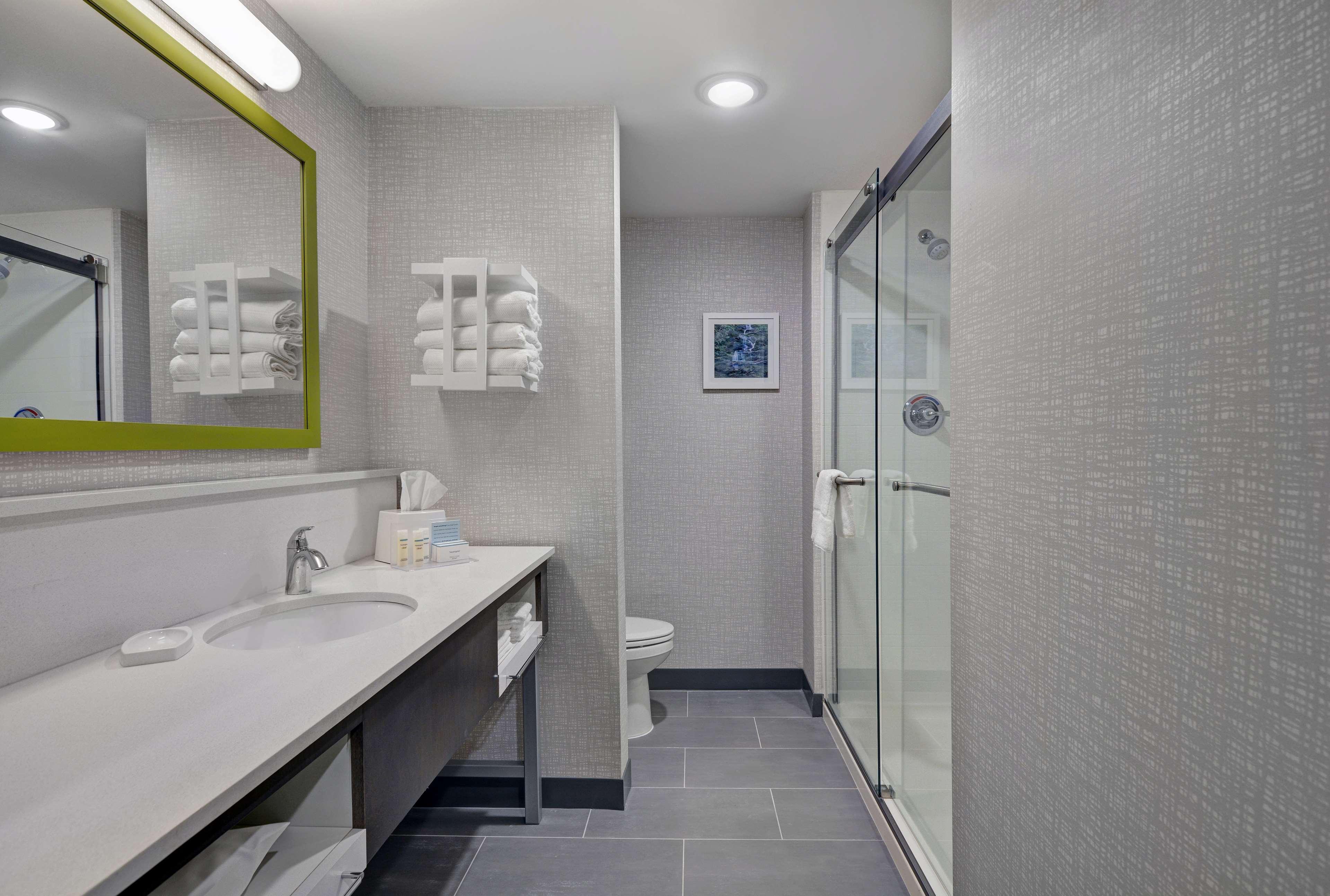 Hampton Inn And Suites Macclenny I-10 Kültér fotó