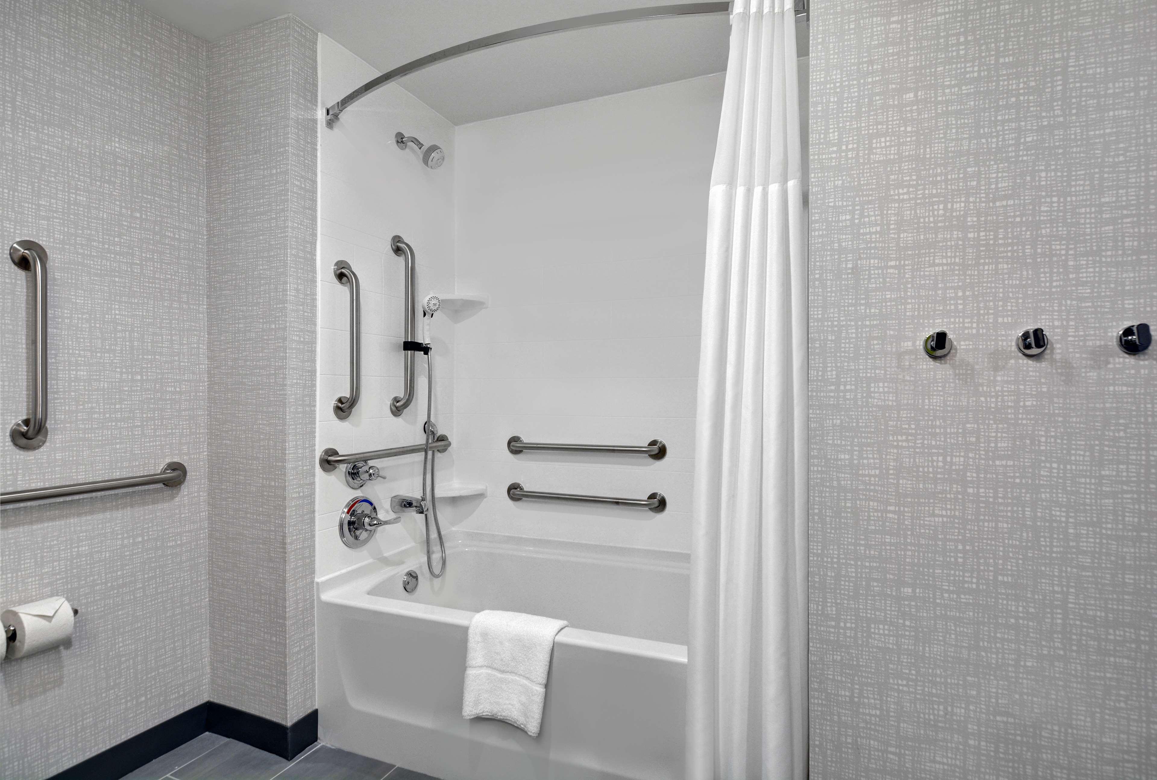 Hampton Inn And Suites Macclenny I-10 Kültér fotó