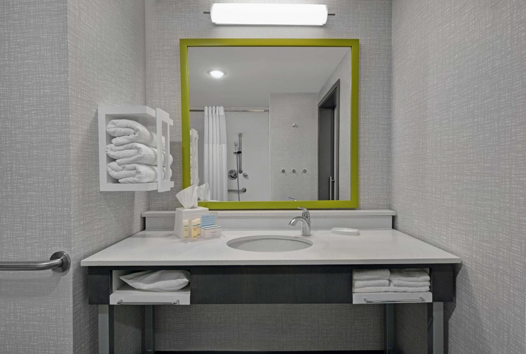 Hampton Inn And Suites Macclenny I-10 Kültér fotó